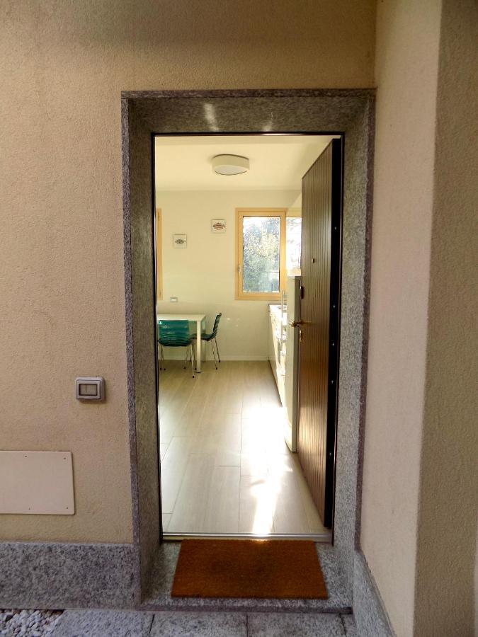 View Apartment Como