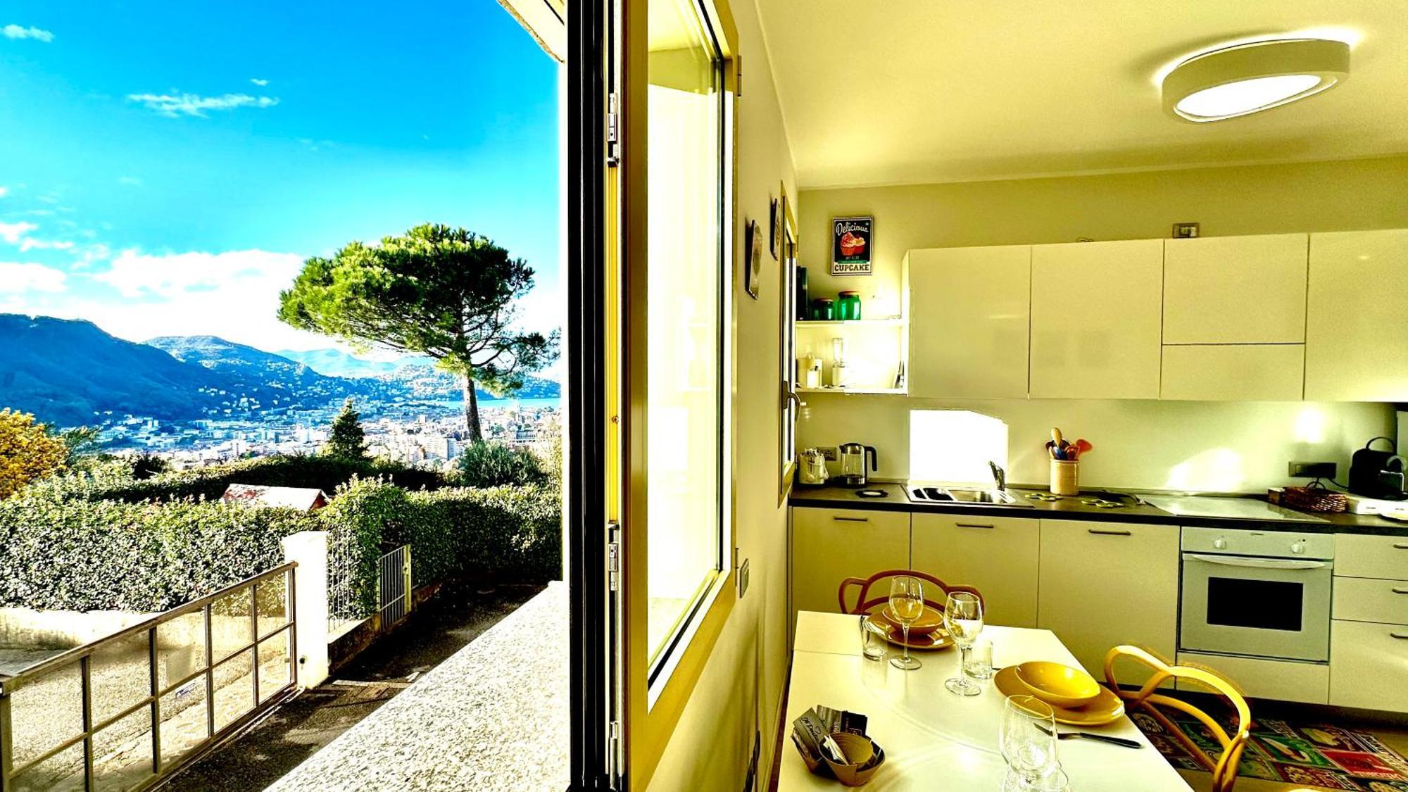 View Appartement