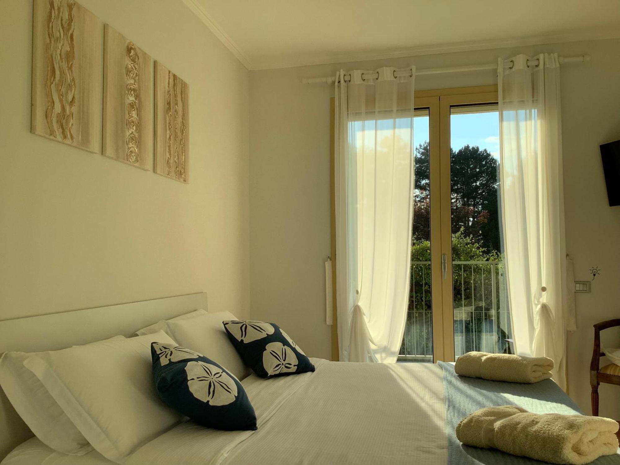 Appartement View *